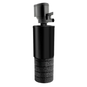 Geprüft Aquael Filter Turbo 500, Innenfilter
